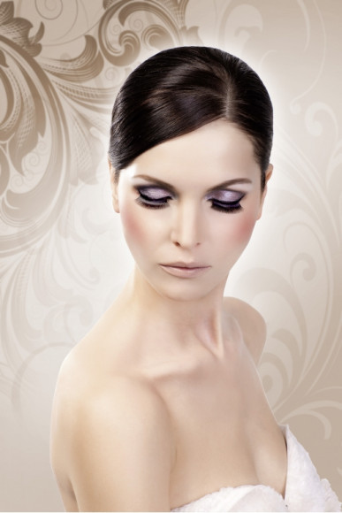 Черные накладные ресницы с различной густотой Premium Черные накладные ресницы с различной густотой Premium