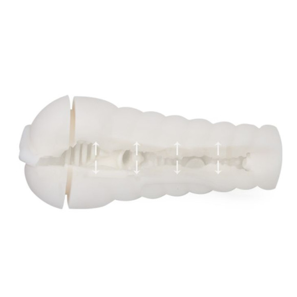 Мега-мастурбатор вагина Sally с вибрацией и голосом Мега-мастурбатор вагина Sally с вибрацией и голосом