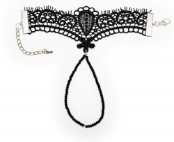 Кружевной браслет Bello fiore Кружевной браслет Bello fiore