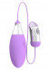 Фиолетовый вибростимулятор Soft Touch Stimulator - 10 см. Фиолетовый вибростимулятор Soft Touch Stimulator - 10 см.