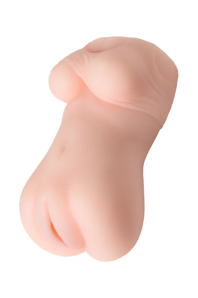 Телесный мастурбатор Juicy Pussy Cherry Ripe Телесный мастурбатор Juicy Pussy Cherry Ripe