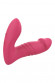 Розовый вибратор с возвратно-поступательными движениями Up And Down Vibe Розовый вибратор с возвратно-поступательными движениями Up And Down Vibe