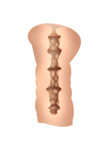 Телесный мастурбатор-анус Treasure Телесный мастурбатор-анус Treasure