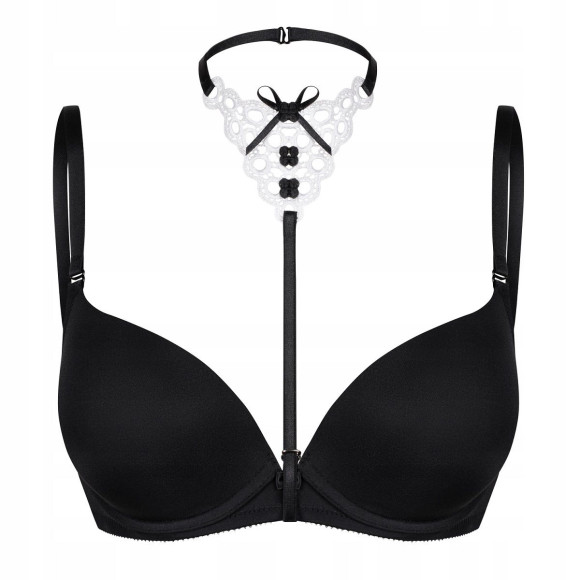 Декоративная бретель для бюстгальтера Collet Декоративная бретель для бюстгальтера Collet