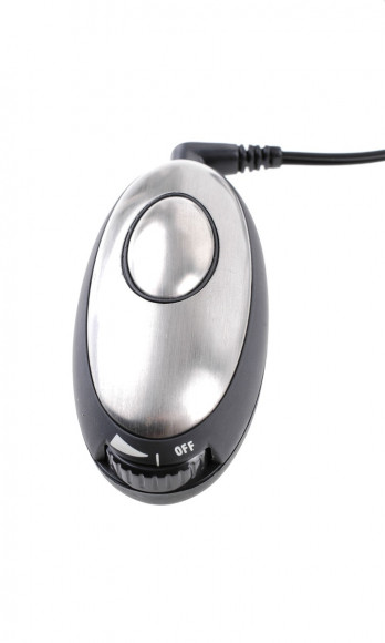 Пэддл с клёпками и электростимуляцией Shock Therapy Paddle Пэддл с клёпками и электростимуляцией Shock Therapy Paddle