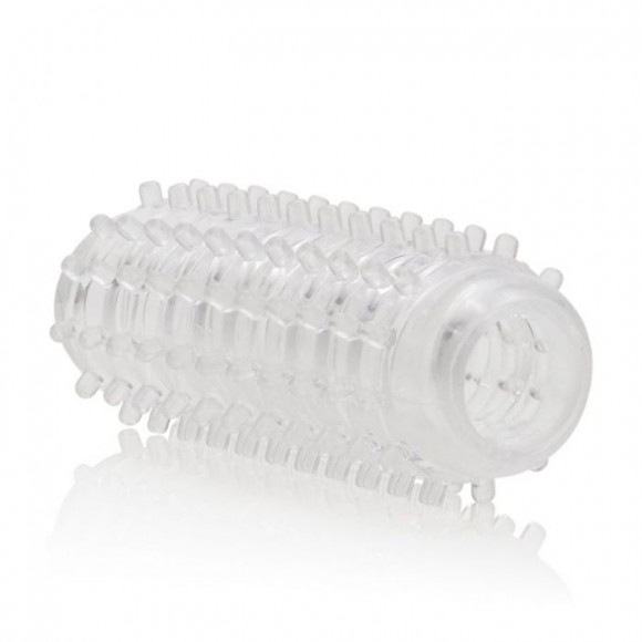 Двусторонний мастурбатор Dr. Joel Kaplan Reversible Masturbator Двусторонний мастурбатор Dr. Joel Kaplan Reversible Masturbator