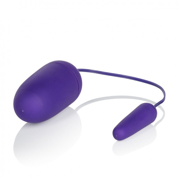 Радиоуправляемый массажер Decadent