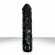Чёрный фаллоимитатор Maximum The Baron - 25,4 см.
