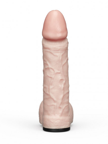 Насадка для страпона фаллической формы UNICOCK 6 - 18 см. Насадка для страпона фаллической формы UNICOCK 6 - 18 см.