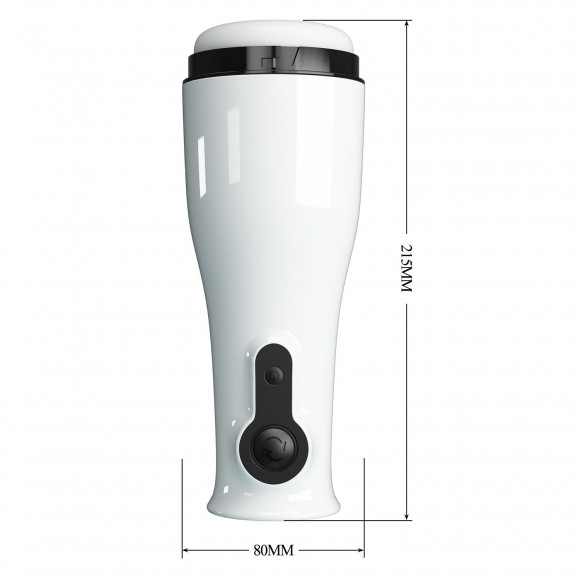 Мультифункциональный мастурбатор Sabrina Мультифункциональный мастурбатор Sabrina