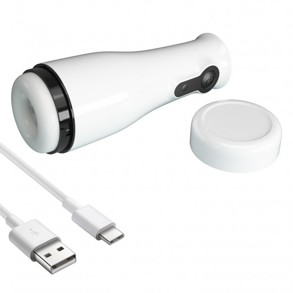 Мультифункциональный мастурбатор Sabrina Мультифункциональный мастурбатор Sabrina