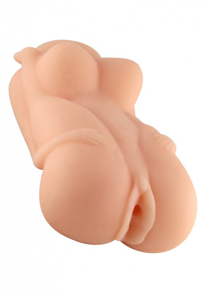 Мастурбатор HONEY RIDER MASTURBATOR FLESH Мастурбатор HONEY RIDER MASTURBATOR FLESH