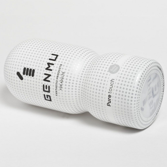 Мастурбатор Pure Touch Мастурбатор Pure Touch