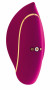 Розовый клиторальный вибратор Minu