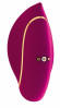 Розовый клиторальный вибратор Minu Розовый клиторальный вибратор Minu