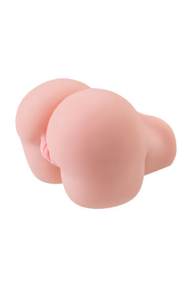 Реалистичный мастурбатор Amanda Реалистичный мастурбатор Amanda