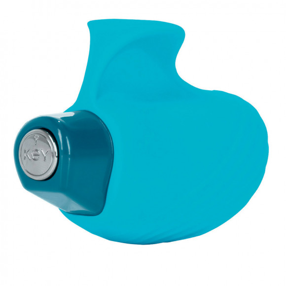 Бирюзовый вибро-перстень ARIES Бирюзовый вибро-перстень ARIES