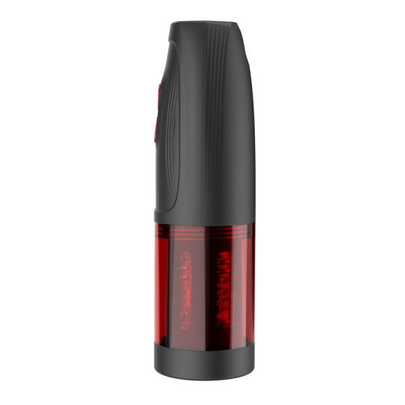 Инновационный вибромастурбатор с ротацией и фрикциями