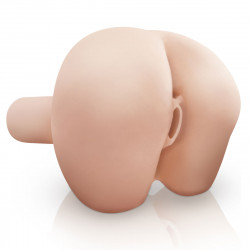 Вагина Cute Lil Tush