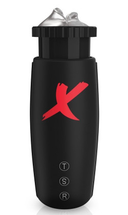 Автоматический мастурбатор-ротик Moto-Bator Автоматический мастурбатор-ротик Moto-Bator