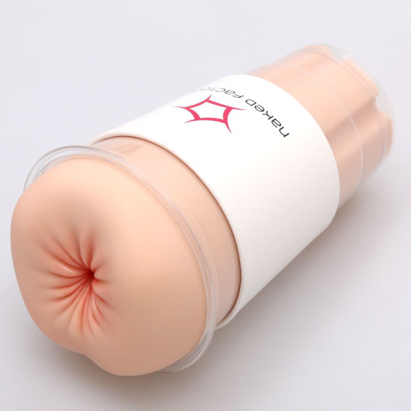 Мастурбатор-анус Naked Factory A-02