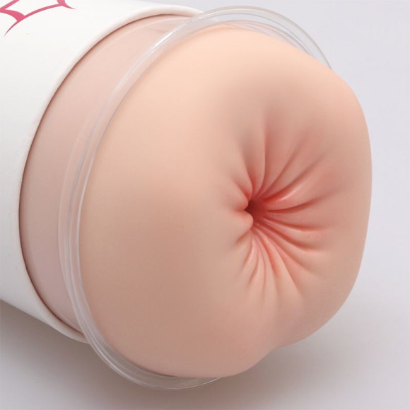 Мастурбатор-анус Naked Factory A-02