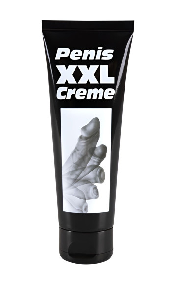 Крем для увеличения пениса Penis XXL Creme - 80 мл.