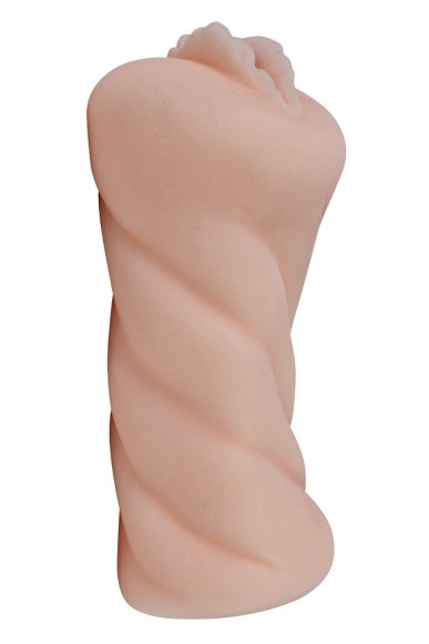 Мастурбатор-реалистик Real Woman с входом в виде вагины Мастурбатор-реалистик Real Woman с входом в виде вагины