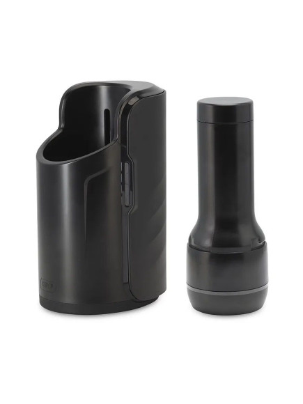 Интерактивный мастурбатор-вагина Keon & Feel Stroker