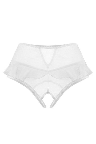 Эротические трусики Lana с высокой посадкой