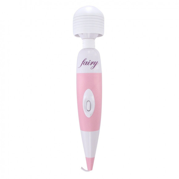 Перезаряжаемый вибратор Fairy Massage Wand