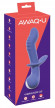 Сиреневый вибратор AWAQ.U Vibrator 02 - 21,6 см. Сиреневый вибратор AWAQ.U Vibrator 02 - 21,6 см.