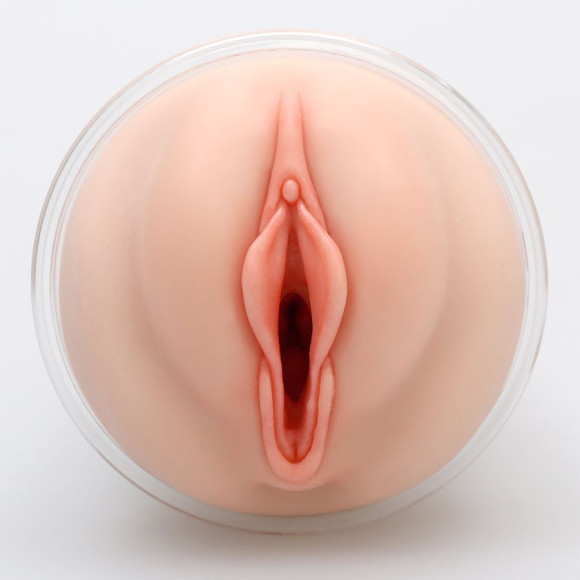 Мастурбатор-вагина Naked Factory V-02