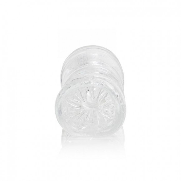 Прозрачный мастурбатор Big Man Masturbator Прозрачный мастурбатор Big Man Masturbator