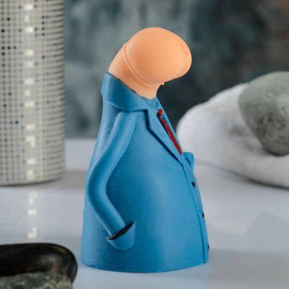 Фигурное мыло  Глава 