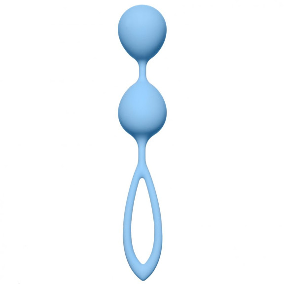 Голубые вагинальные шарики Diaries of a Geisha Голубые вагинальные шарики Diaries of a Geisha