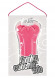Розовый мастурбатор-вагина FUNKY COOCHIE COO Розовый мастурбатор-вагина FUNKY COOCHIE COO