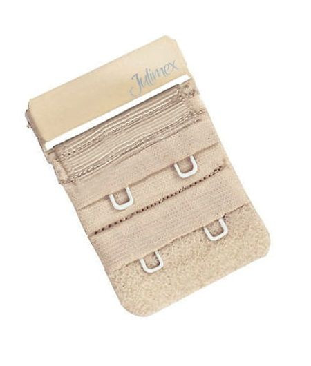 Уменьшитель объёма пояса бюстгальтера на двух крючках Уменьшитель объёма пояса бюстгальтера на двух крючках