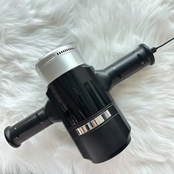 Интерактивный автоматический мастурбатор с подогревом TINGON M1 Smart