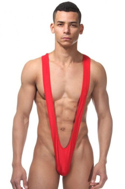 Открытое мужское боди Открытое мужское боди