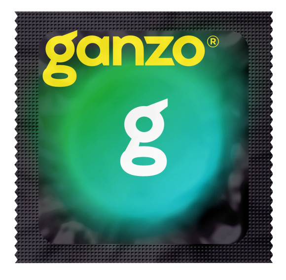 Микс-набор из 30 презервативов Ganzo Mixed Микс-набор из 30 презервативов Ganzo Mixed