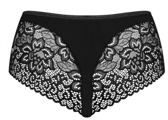 Оригинальные трусики-шорты Cecilla