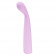 Розовый изогнутый вибратор Selove TouchBend SE100 - 17,5 см. Розовый изогнутый вибратор Selove TouchBend SE100 - 17,5 см.