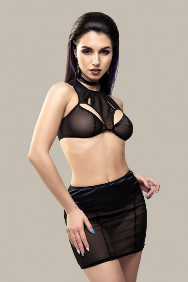 Соблазнительная юбка Evenness Соблазнительная юбка Evenness