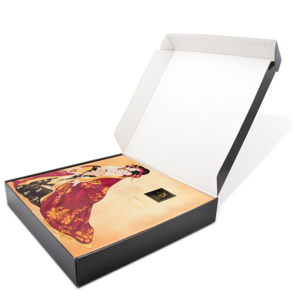 Адвент-календарь Shunga Calendar of Desires Адвент-календарь Shunga Calendar of Desires