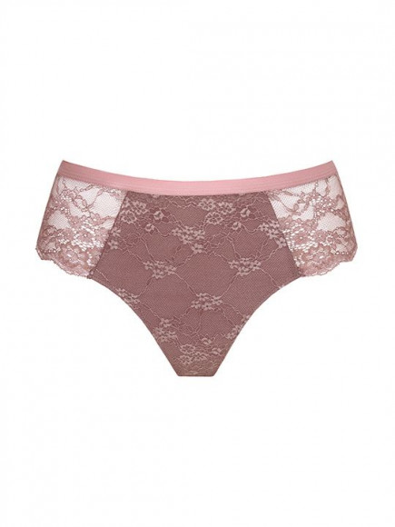 Ажурные трусики-бразилиана Polina