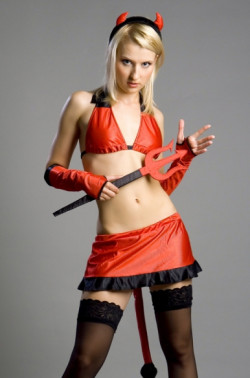 Костюм Demonia Костюм Demonia