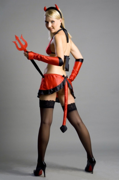 Костюм Demonia Костюм Demonia