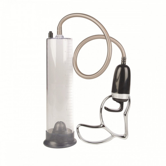 Вакуумная помпа Precision Pump Intermediate Вакуумная помпа Precision Pump Intermediate