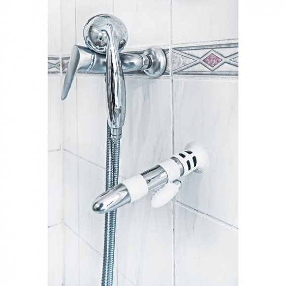 Набор белых насадок на вибратор Vibrator Upgrade Kit